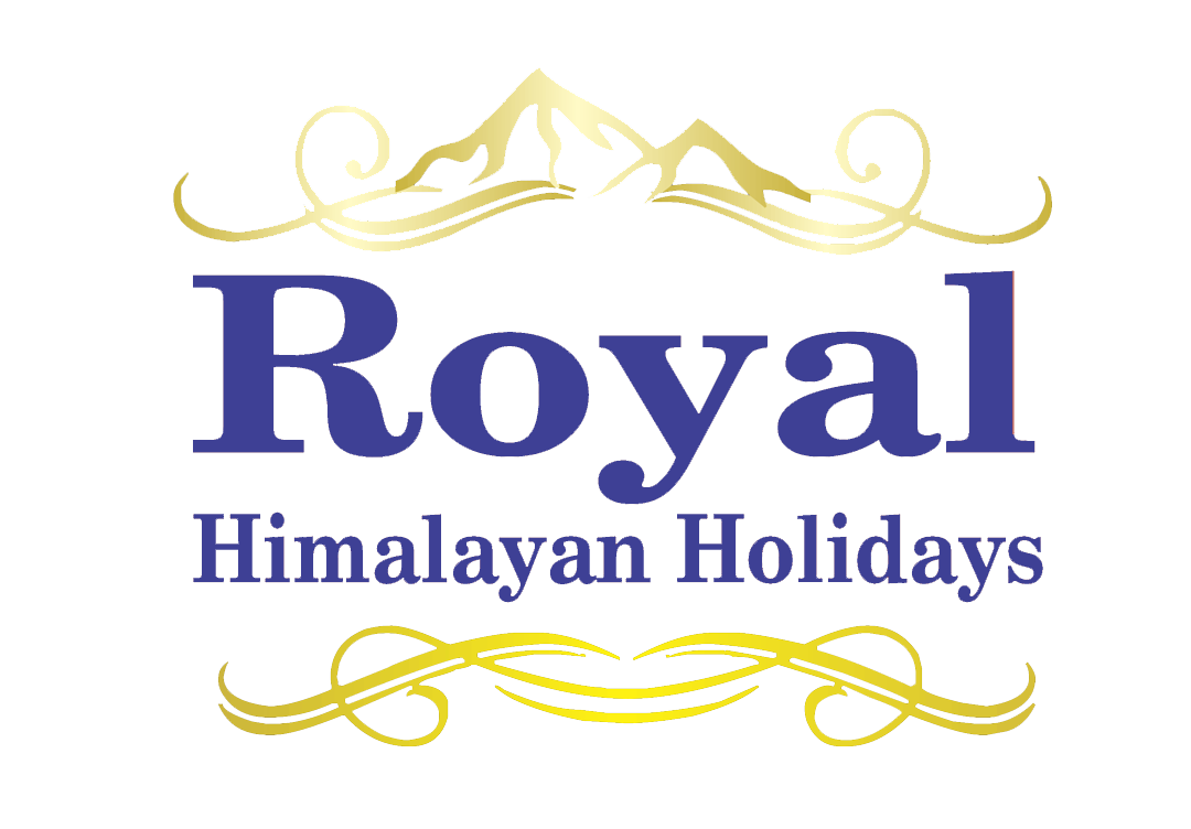Royal Himalayan Holidays